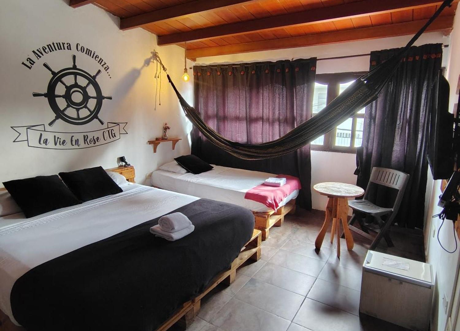 Hotel del amor Favorita Desayuno Baño Privado Tv Aire Acondicionado Y Check In Autonomo *